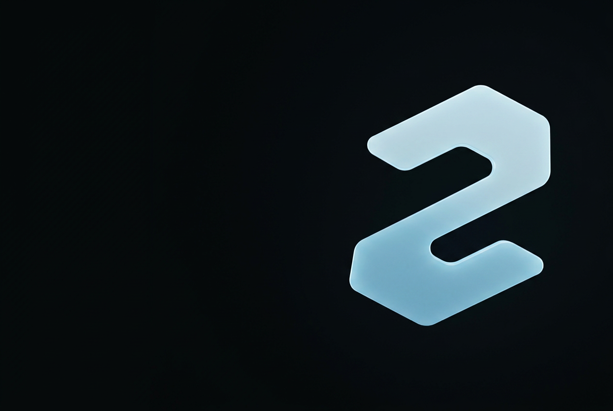 Icy-blue stonk v2 symbol